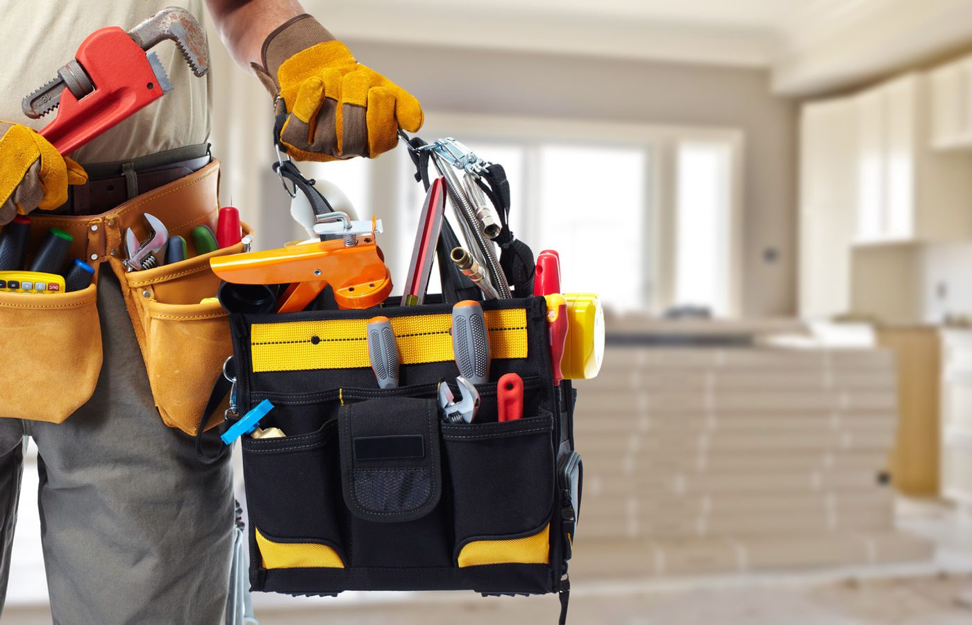 Home repair in Bethany, Wayne County PA